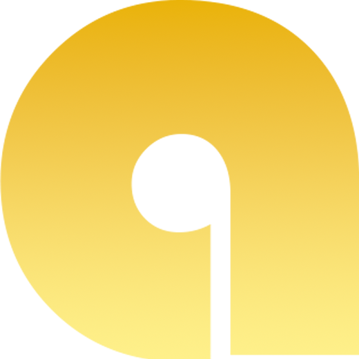 Auxdibot icon.